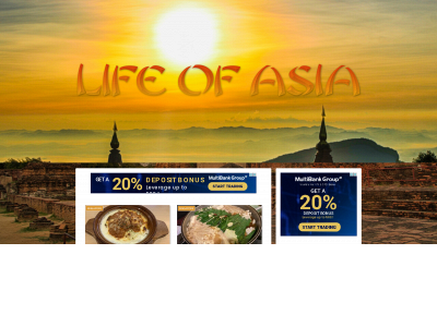 lifeofasia.net snapshot