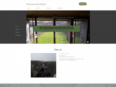 bssk.dk snapshot