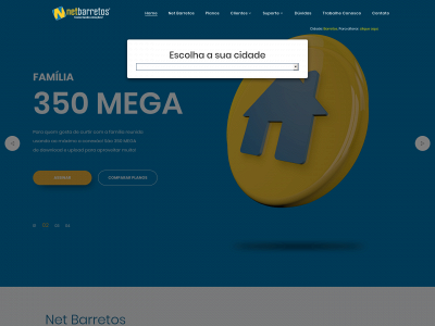 netbarretos.com.br snapshot