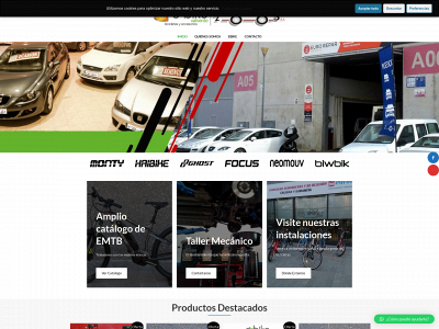 valmotor.es snapshot