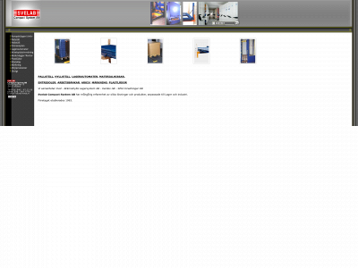 svelab.se snapshot