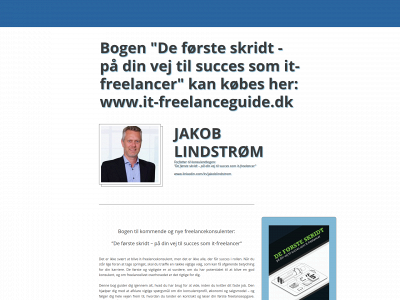 fam-lindstrom.dk snapshot