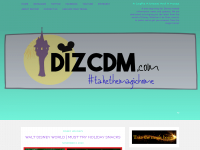 thedailydolewhip.com snapshot