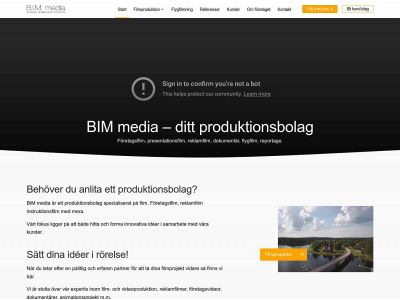 bimmedia.se snapshot