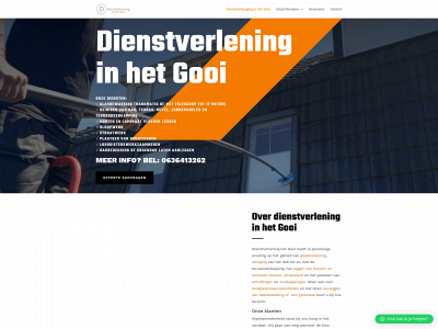 ton-loose-dienstverlening.nl snapshot
