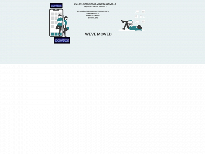 oohw.org snapshot