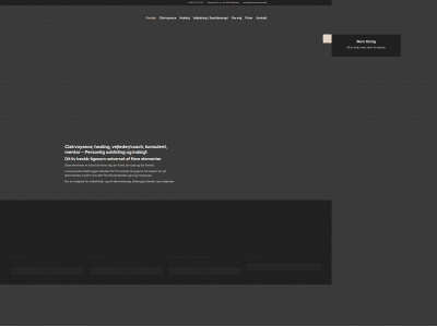livsuniverset.dk snapshot