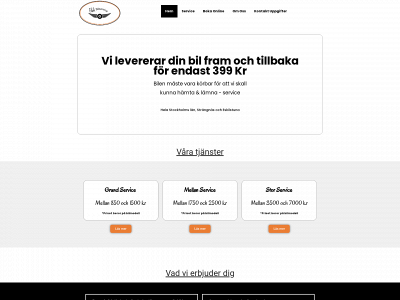 fabilservice.se snapshot