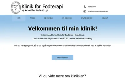 braedstrup-fodterapi.dk snapshot