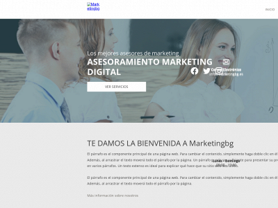 marketingbg.es snapshot