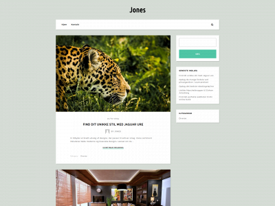 joneseo.dk snapshot