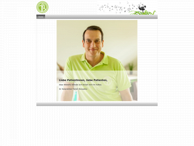 fb-naturheilpraxis.de snapshot