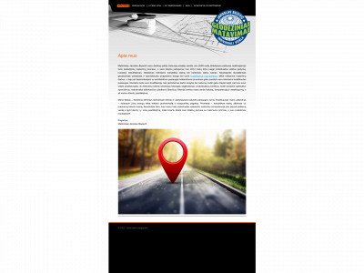 geo-info.lt snapshot
