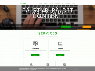 conten10.dk snapshot