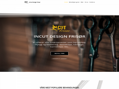 incut-design.no snapshot