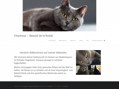 rottal-chartreux.de snapshot