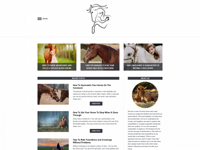 foalsoul.com snapshot