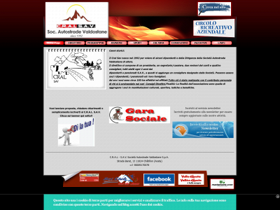 cralsav.it snapshot