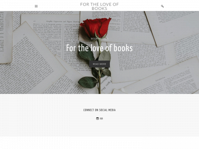 ftloveofbooks.weebly.com snapshot