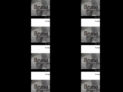 brunok.se snapshot