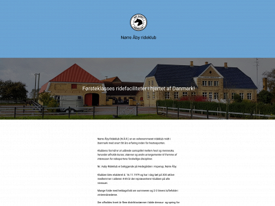 når.dk snapshot