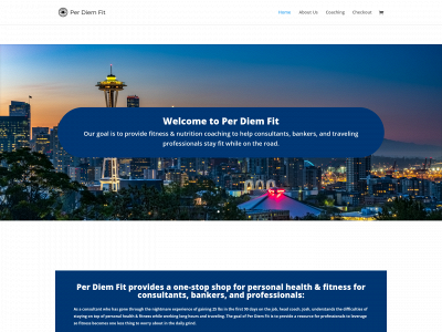 perdiemfit.com snapshot