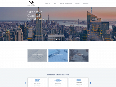 mccp.com snapshot