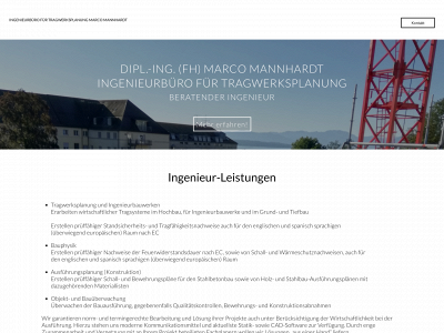 arco-stat.de snapshot
