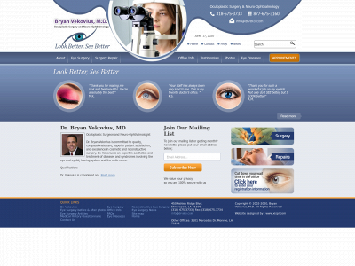 drveko.com snapshot