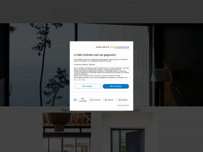 arsgroup.be snapshot
