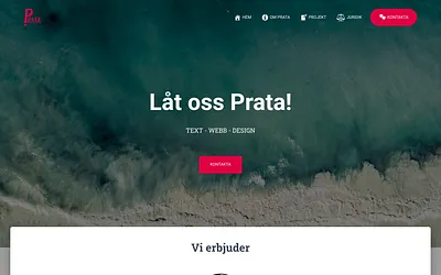 prata.ltd snapshot