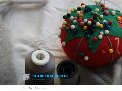 blabberjackblue.com snapshot