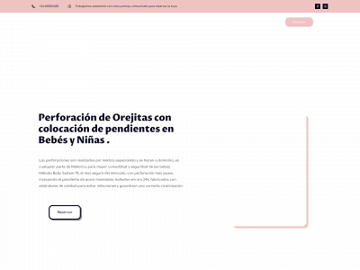 pendientesbebemallorca.es snapshot