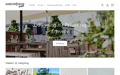 kabeltromlenevent.dk snapshot