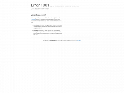 forebetter.org snapshot