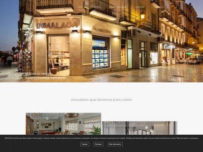 inmalaga.es snapshot