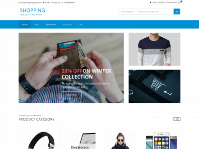 shoppingexpert.online snapshot