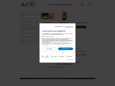 amts.me snapshot