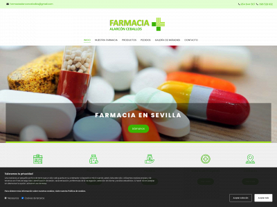 www.tiendaonlinefarmaciaurbion.com snapshot