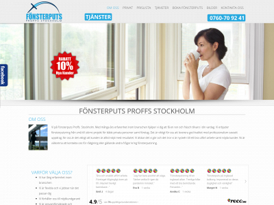 fonsterputset.se snapshot
