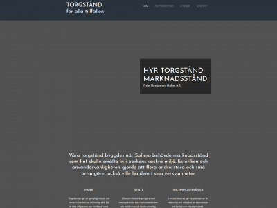 torgstand.se snapshot