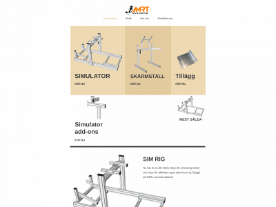 amrt.se snapshot