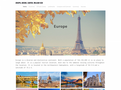 europepresentation.weebly.com snapshot
