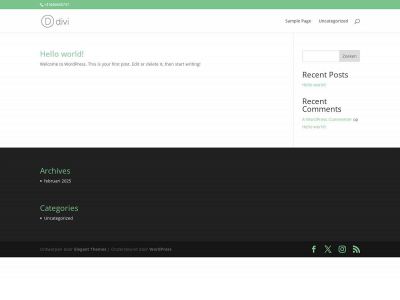 backtobasique.com snapshot