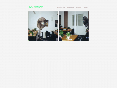 ivanovaiva.com snapshot