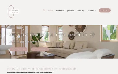 floowvisuals.nl snapshot
