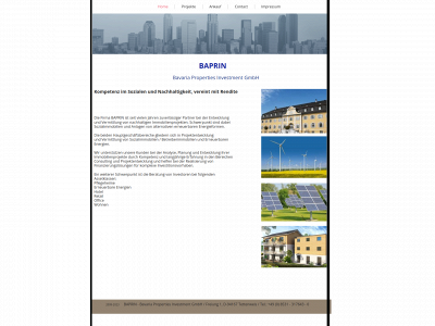 bavaria-properties-investment.de snapshot