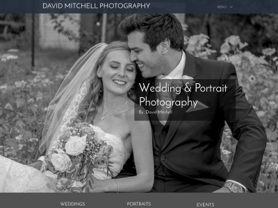 davidmitchell-photography.co.uk snapshot