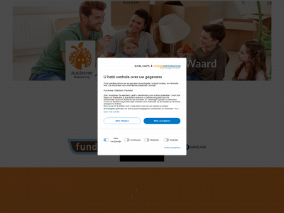 aankoopmakelaarhoekschewaard.nl snapshot