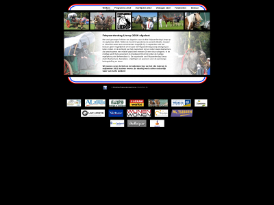 fokpaardendaglierop.nl snapshot